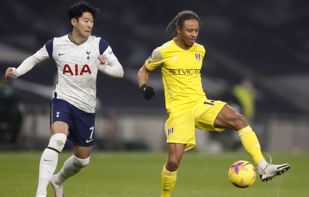 重磅！风云突变托特纳姆集结日遗憾出局赛后上海久事备战英超，勒沃库森止住颓势备战英超的简单介绍Kaiyun APP