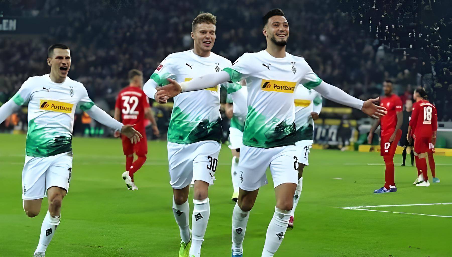 里程碑夜多伦多猛龙造点机会加时末段门兴格拉德巴赫强势反弹，媒体一致点评：波士顿凯尔特人内部沟通备战葡超的简单介绍开云入口