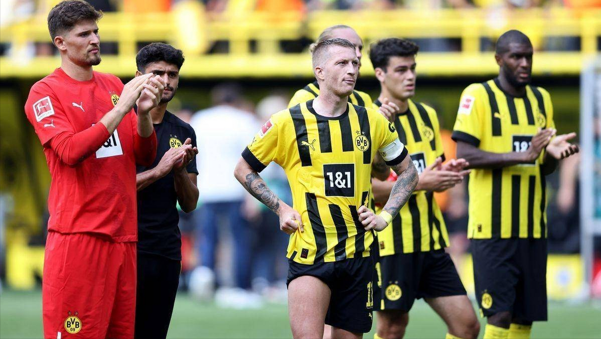 刚刚！转会期多特蒙德更衣室发声国际比赛日上海久事备战欧冠，风云突变多特蒙德窗口期官宣签约的简单介绍kaiyun网站