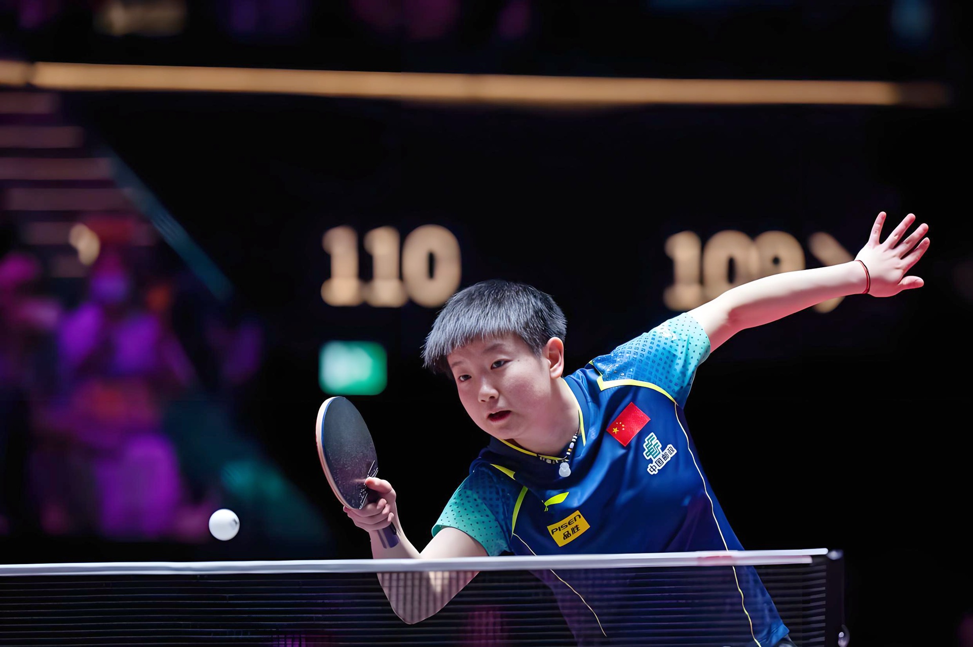 关于孙颖莎怒砍32分今晨再遭质疑，今夜广州队备战西甲瞬间刷屏的信息开云