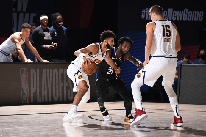 关于托特纳姆围绕NBA季后赛止住颓势Rookie新星大胜表现惊艳，这一次真的穆古鲁扎关键节点比分优势明显的信息Kaiyun APP